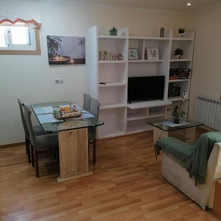 La Casa De Abajo Apartment Виго Екстериор снимка