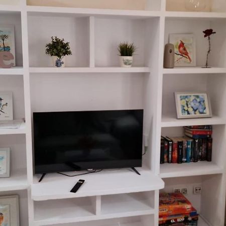 La Casa De Abajo Apartment Виго Екстериор снимка