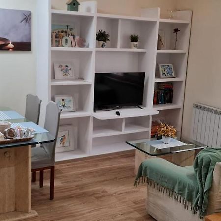 La Casa De Abajo Apartment Виго Екстериор снимка