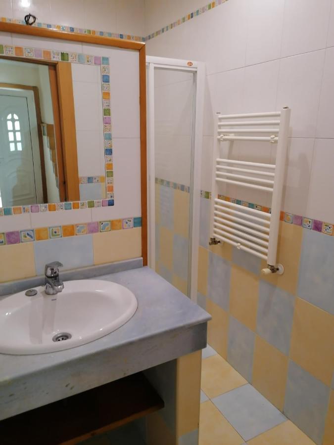 La Casa De Abajo Apartment Виго Екстериор снимка