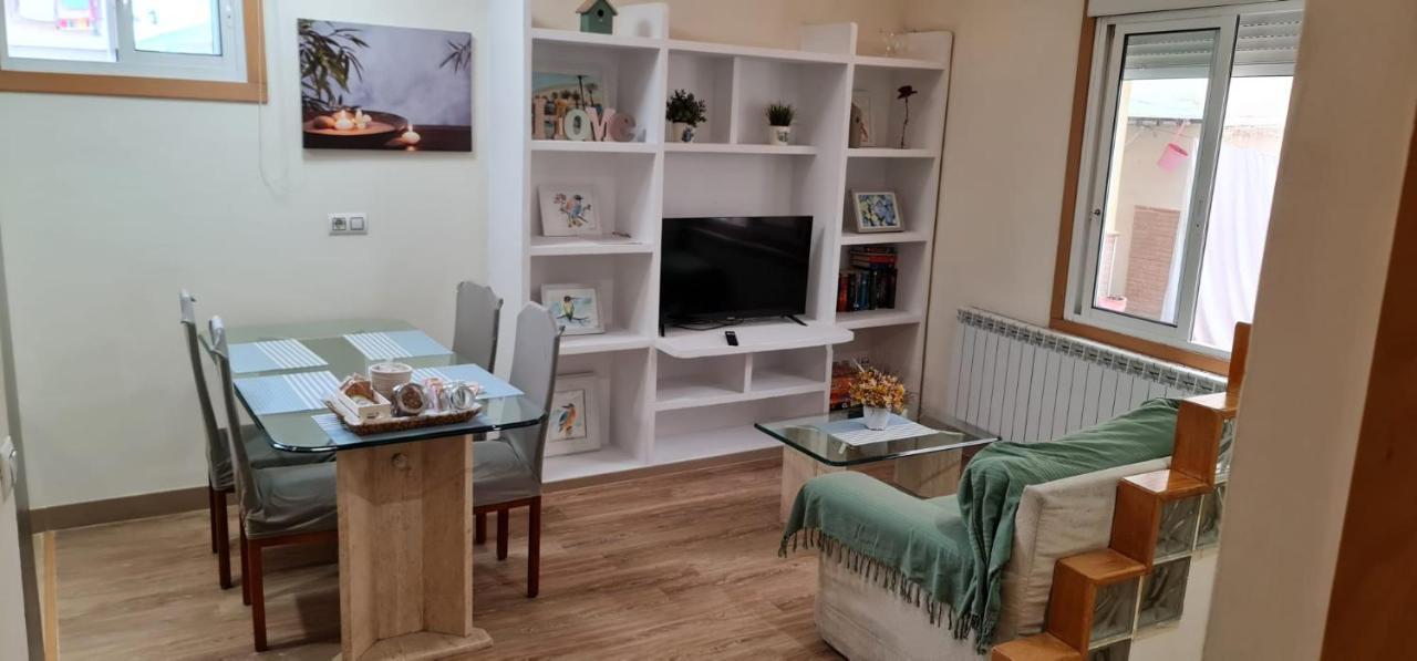 La Casa De Abajo Apartment Виго Екстериор снимка