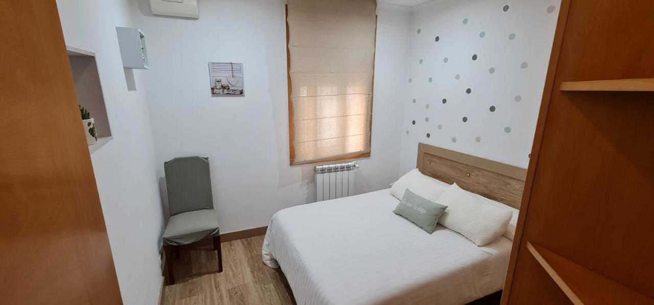 La Casa De Abajo Apartment Виго Екстериор снимка
