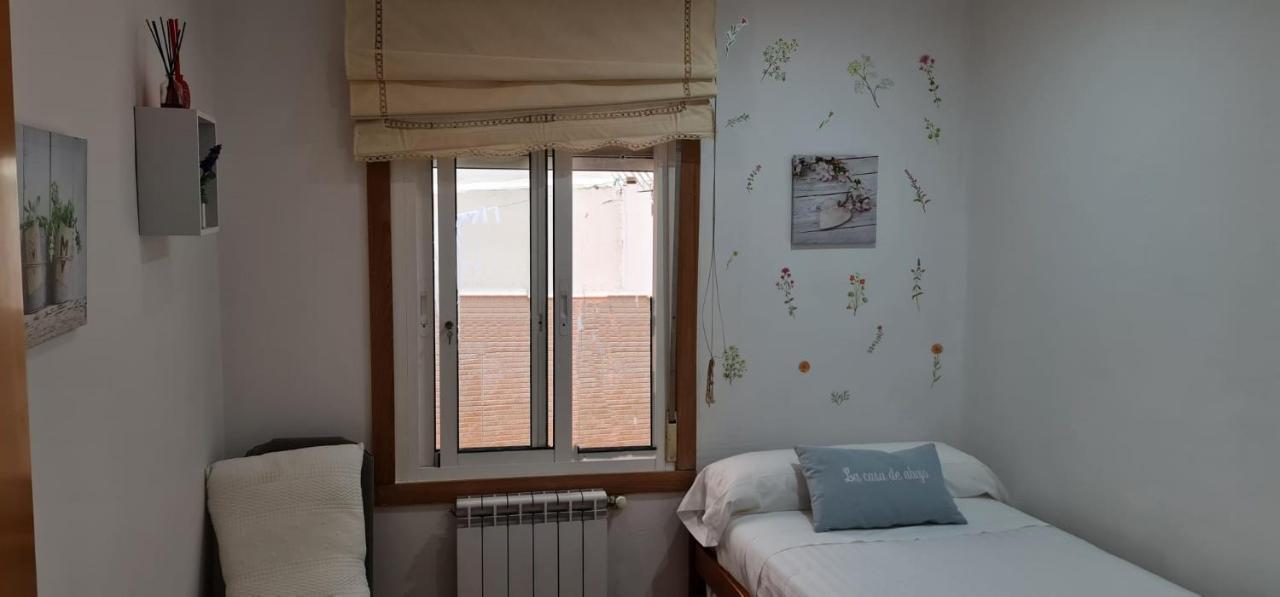 La Casa De Abajo Apartment Виго Екстериор снимка