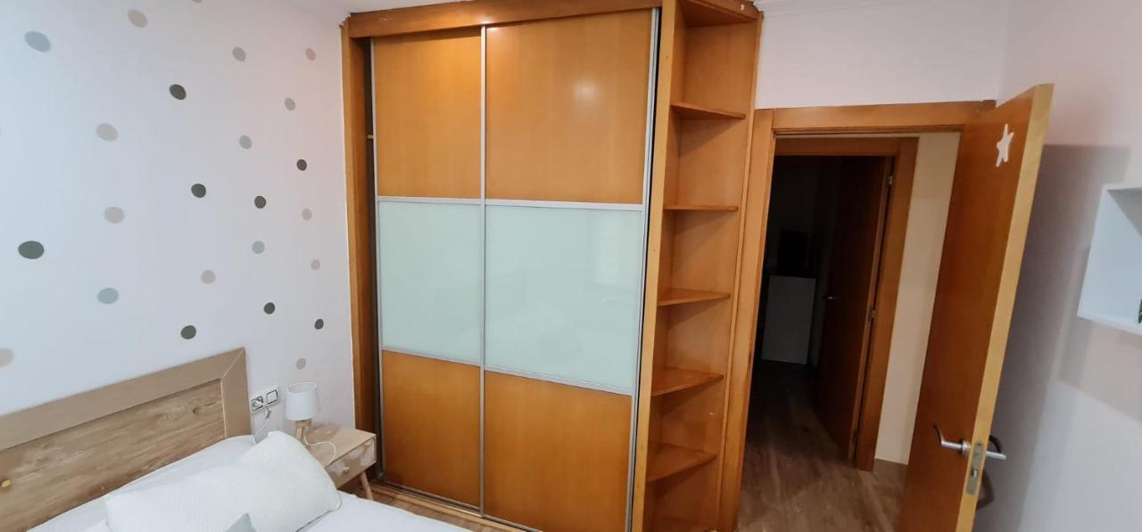 La Casa De Abajo Apartment Виго Екстериор снимка