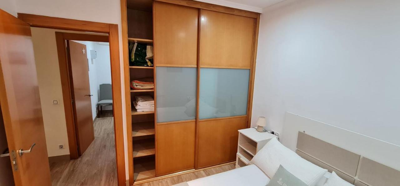 La Casa De Abajo Apartment Виго Екстериор снимка